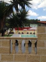 Casa Vacanza Salento con PISCINA e BARBECUE - Chambres d’hôtes