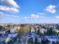 City View Apartment Bułgarska - B&B