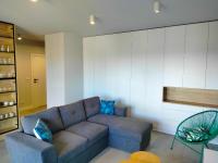 City View Apartment Bułgarska - B&B Poznań