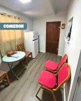 Apto con cochera a cuadras del hospital - B&B