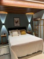 Chalet con 1 Camera da Letto
