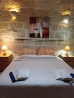 Deluxe Doppelzimmer (2 Erwachsene & 1 Kind)