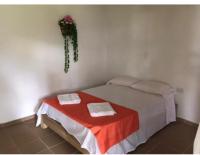 Camera Familiare con Bagno Privato