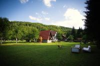 Ethno Village Štitarica - B&B Mojkovac