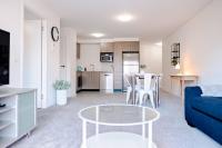 1 Bedroom Apartment In Braddon - B&B Canberra