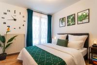 Modern Apartments Bremen - Ferienwohnung Bremen