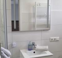 Ferienwohnung Weserflair nähe Herzzentrum - B&B Bad Oeynhausen