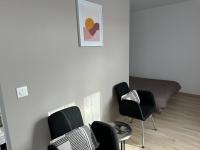 Studio - Proche Centrex & Disneyland - B&B