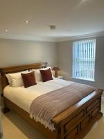 Derry City Apartment - B&B Derry