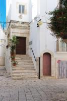 Casa Bruni 104 - Ferienwohnung Putignano