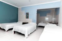 Camera Familiare con Bagno Privato