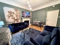 Beautiful Family Apartment Marble Arch - B&B