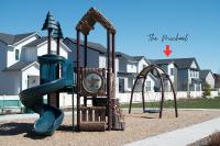 Family Fun Stay Arcade and Foosball - Chambres d’hôtes Meridian