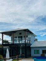 Suíte Premium Hidro Prox Serra do Cipó - Sítio Araras Cipó - Chambres d’hôtes Jaboticatubas