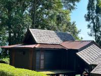 Chalet F (Aloun)