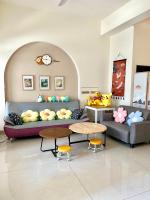 Standard Doppelzimmer