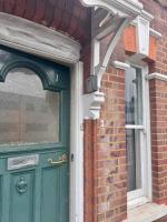 Crown Terrace Apartment - B&B