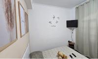 Classic Quadruple Room