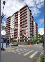 Canto do Forte, Praia Grande Beach - B&B
