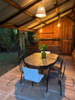 Casa Centenária com 20 min de Gramado - Chambres d'hôtes Três Coroas
