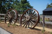 Rustic Luxury at The Old Dairy Couples Escape - B&B Glenquarry