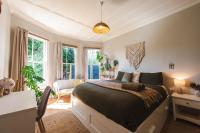 The Ocean Villa - Private Sauna - B&B