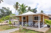 Casa Palma El Limon Samana - B&B