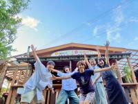 House Hotel Amami Minpaku Mura & Sauna - B&B Amami