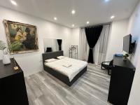 Ultra Central Piata Libertatii 2 Rooms - Bed and Breakfast Timişoara