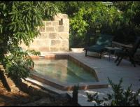 בקתות באהבה בוטיק - B&B Rosh Pinna