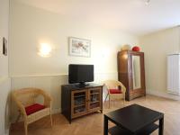 Bel F2 avec terrasse, jardinet et cave - Mont-Dore centre - FR-1-415-138 - B&B