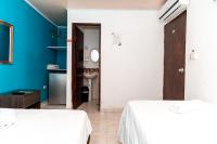 Camera Familiare con Bagno Privato