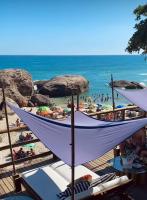 Apt do Pontal - B&B Rio de Janeiro