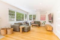 Minty's Beach House - Chambres d’hôtes Lorne