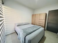 Appartamento con 2 Camere da Letto