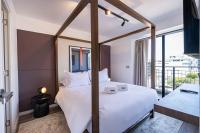 Zaar 1BR by Geko - Chambres d’hôtes Lima