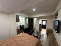 Olu's Studio - B&B Lagos