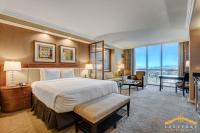 MGM Signature-05-704 Jacuzzi Studio - B&B