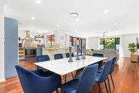 Topsy Turvey by Experience Jervis Bay - B&B