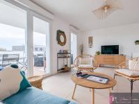 Spacieux appartement aux Minimes avec parking près de la plage - FR-1-825-66 - Bed and Breakfast