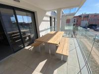 2 Pièces Climatisé, Terrasse, 4 Pers - Le Barcarès - FR-1-81-630 - B&B Le Barcarès