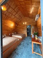 Familienbungalow
