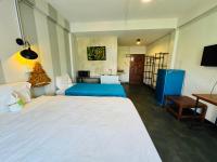 Camera Tripla con Bagno Privato