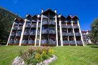 Résidence Grand Roc - Ancolies 215 - Happy Rentals - Chambres d’hôtes Chamonix-Mont-Blanc