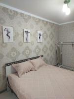 2-х комнатная квартира по ул. Муратбаева - Ferienwohnung