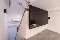 Loft No Window