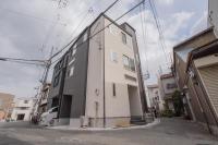 静和 旅タイム寺田町 - B&B Osaka