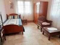 Single Room with Private External Bathroom