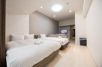 Rura ルラーシェ NAMBA - B&B Osaka