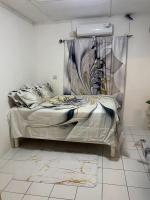 Deluxe Doppelzimmer (2 Erwachsene & 1 Kind)